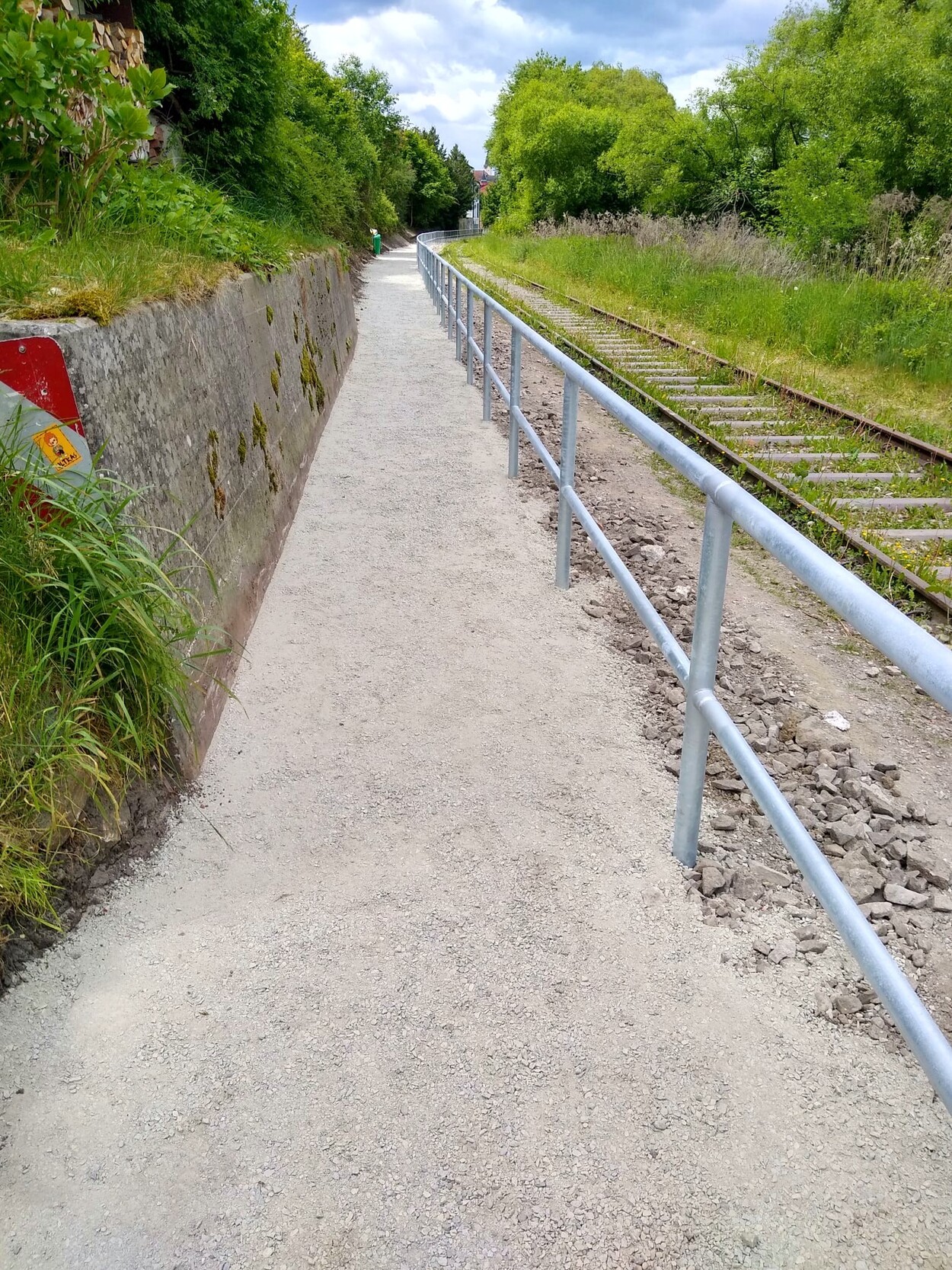 Leserbrief: Passauer Wahlkampfgetöse | Granitbahn